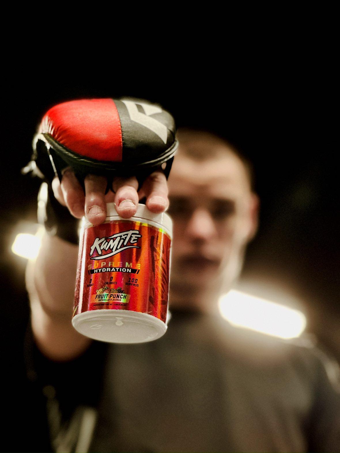 Fruit Punch (100 servings)