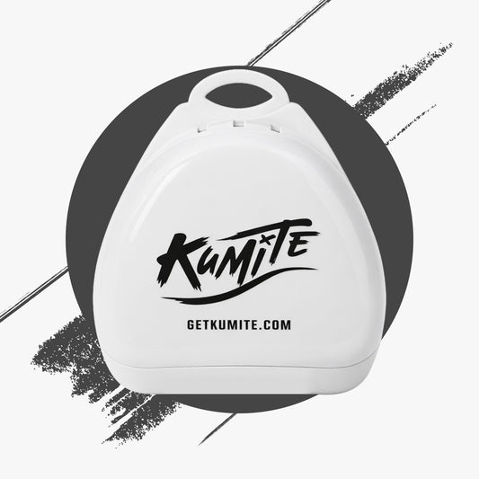 Kumite Performance Mouthguard + Case