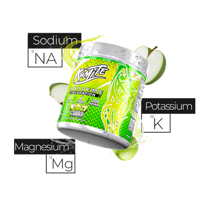 Apple Guard (100 servings)