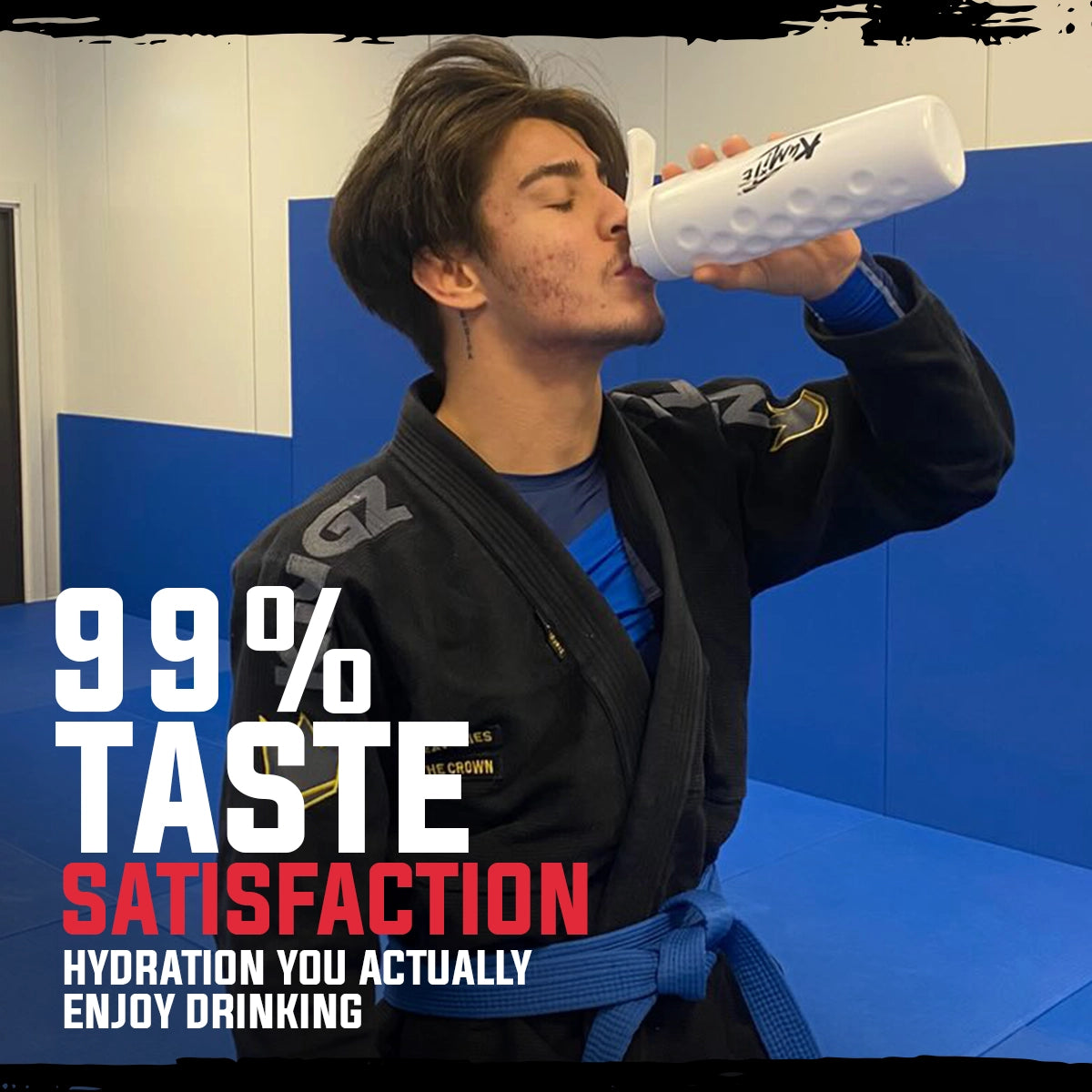 Pink Lemonade Fury (100 servings)