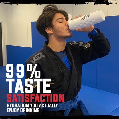 Pink Lemonade Fury (100 servings)