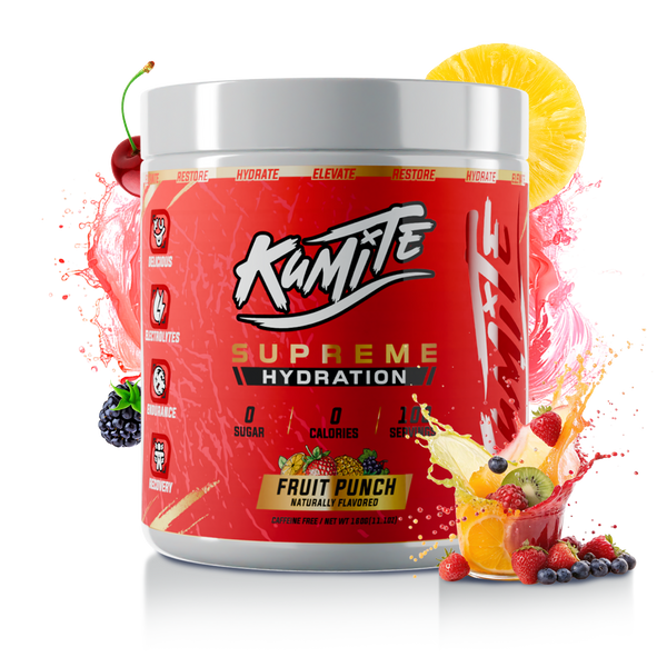 Fruit Punch (100 servings)