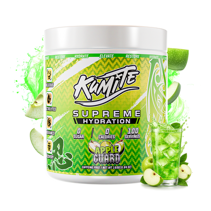 Apple Guard (100 servings)
