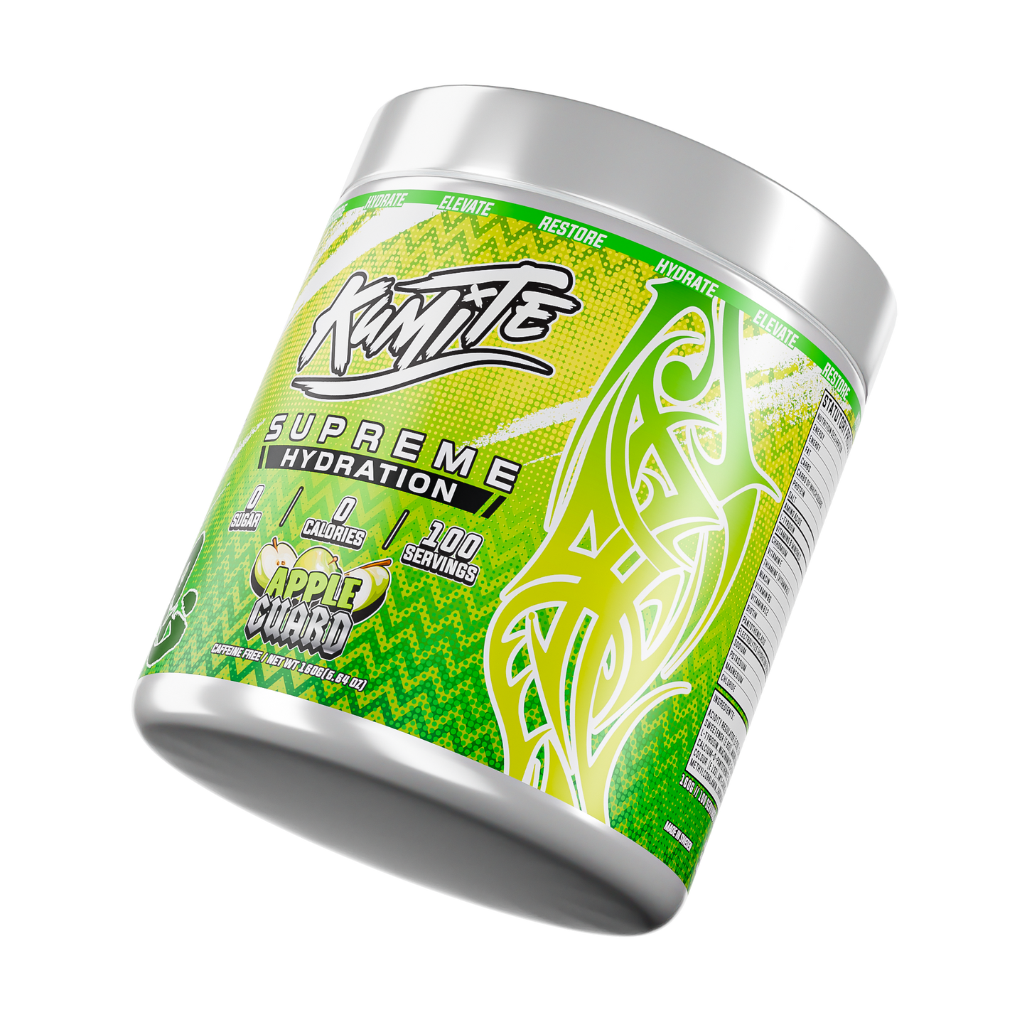 Apple Guard (100 servings)