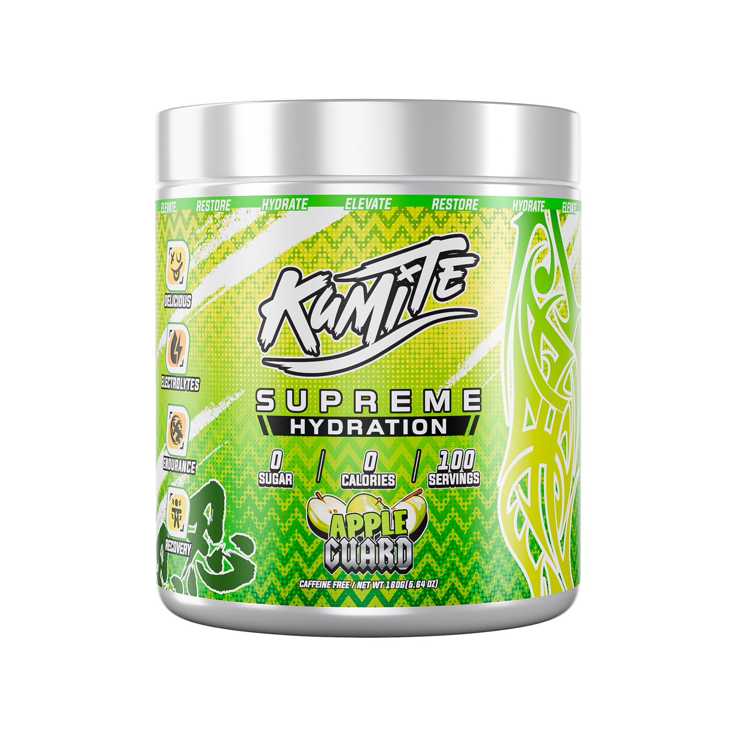 Apple Guard (100 servings)