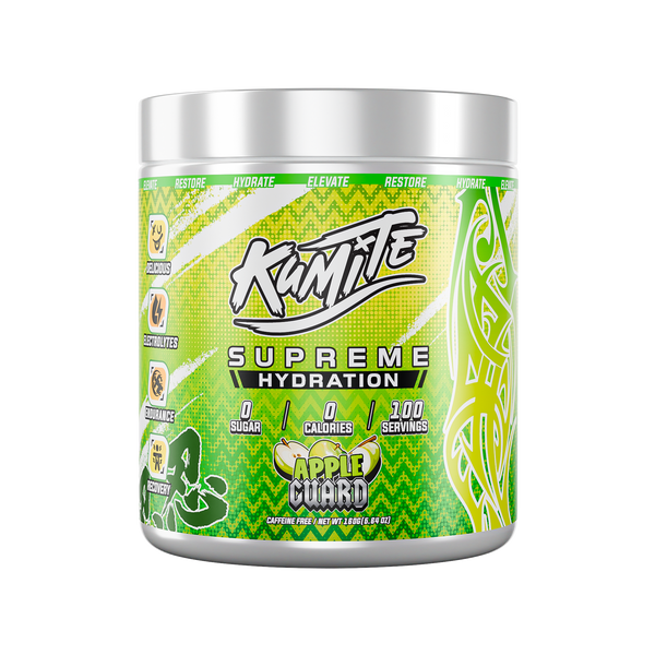 Apple Guard (100 servings)