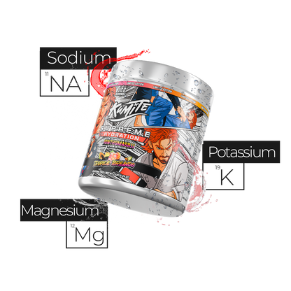 Tropical Toreando by JonThomasBJJ (100 servings)