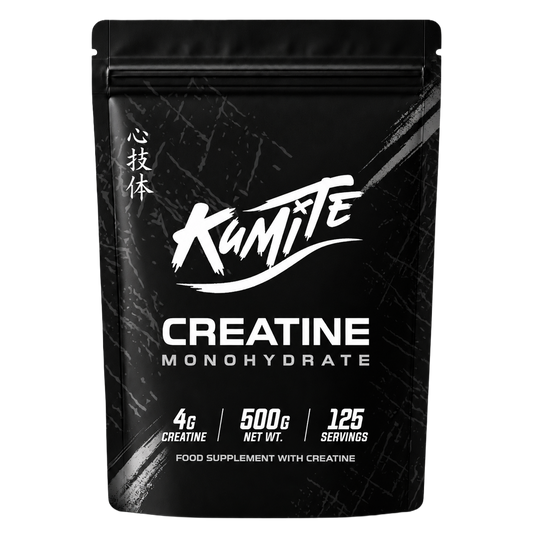 Kumite Creatine - Pure
