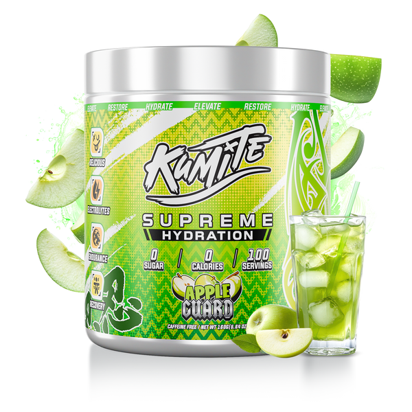 Apple Guard (100 servings)