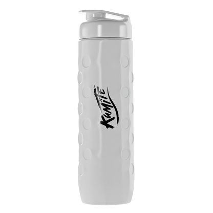 Kumite Durable White Bottle - 950ml