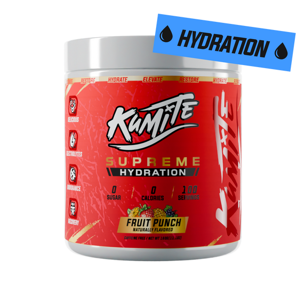 Fruit Punch (100 servings)